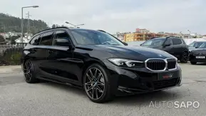 BMW Série 3 de 2024