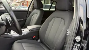 BMW Série 3 de 2024