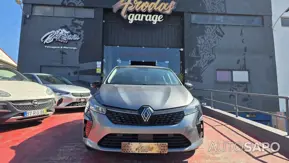 Renault Clio de 2024