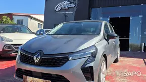 Renault Clio de 2024