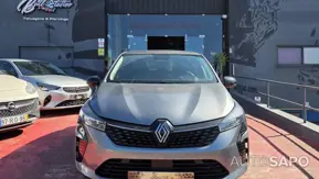 Renault Clio de 2024