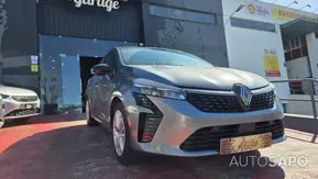 Renault Clio de 2024