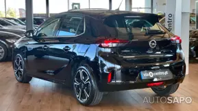 Opel Corsa de 2021