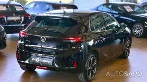 Opel Corsa de 2021