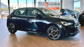 Opel Corsa de 2021