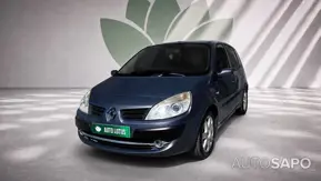 Renault Scénic de 2006