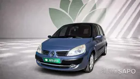 Renault Scénic de 2006