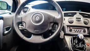 Renault Scénic de 2006