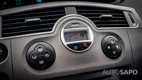 Renault Scénic de 2006