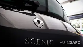 Renault Scénic de 2006