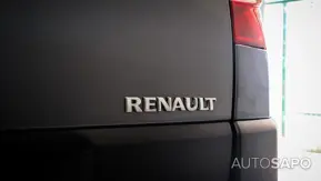 Renault Scénic de 2006