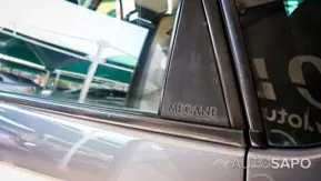 Renault Scénic de 2006