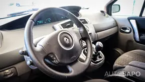 Renault Scénic de 2006