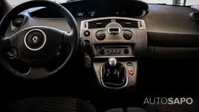 Renault Scénic de 2006