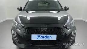 Peugeot 208 de 2025