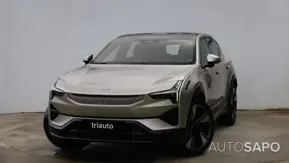 Polestar 3 de 2024