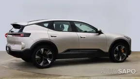 Polestar 3 de 2024