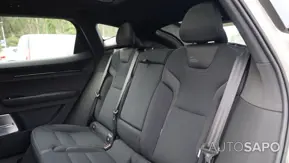 Polestar 3 de 2024