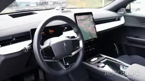 Polestar 3 de 2024