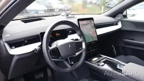 Polestar 3 de 2024