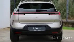 Polestar 3 de 2024