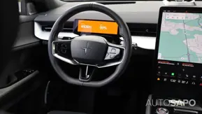 Polestar 3 de 2024