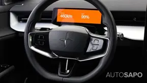 Polestar 3 de 2024