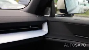 Polestar 3 de 2024