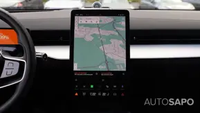 Polestar 3 de 2024