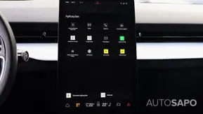 Polestar 3 de 2024