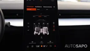 Polestar 3 de 2024
