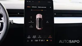 Polestar 3 de 2024