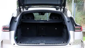 Polestar 3 de 2024