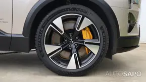 Polestar 3 de 2024