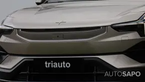 Polestar 3 de 2024