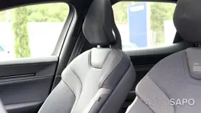 Polestar 3 de 2024