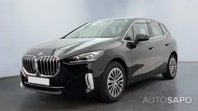 BMW Série 2 de 2023