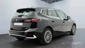 BMW Série 2 de 2023