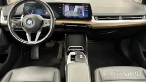 BMW Série 2 de 2023
