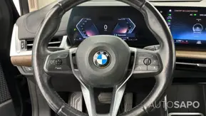 BMW Série 2 de 2023