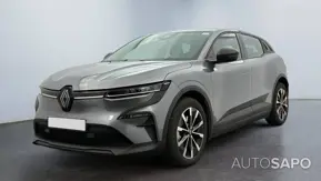 Renault Megane E-Tech de 2023