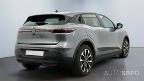 Renault Megane E-Tech de 2023
