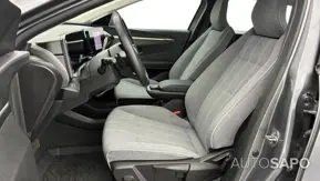 Renault Megane E-Tech de 2023