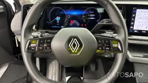 Renault Megane E-Tech de 2023