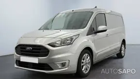 Ford Transit Connect de 2023
