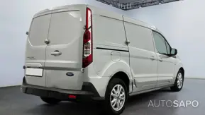 Ford Transit Connect de 2023