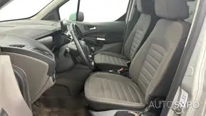 Ford Transit Connect de 2023