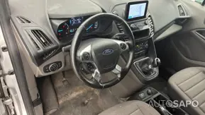 Ford Transit Connect de 2023