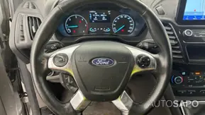Ford Transit Connect de 2023