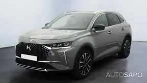 DS DS7 de 2024